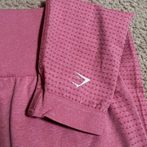 ‼️Sold‼️ Gymshark Vital Seamless 2.0 leggings - Picture 5 of 10